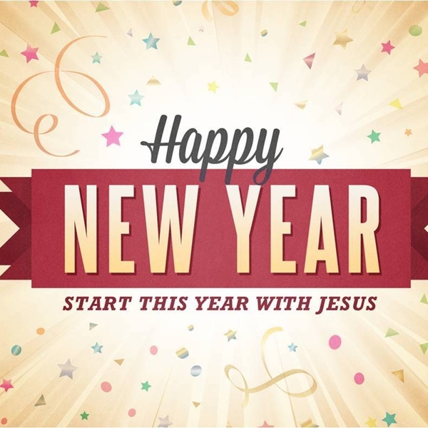 New Years Eve Service