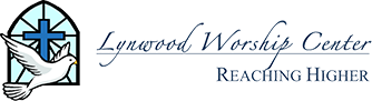 Footer Logo - Lynwood Worship Center